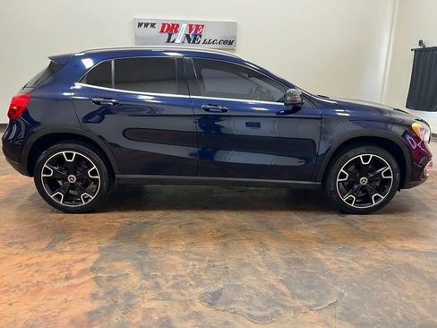 Used 2018 Mercedes-Benz GLA 250 SEDAN image 10