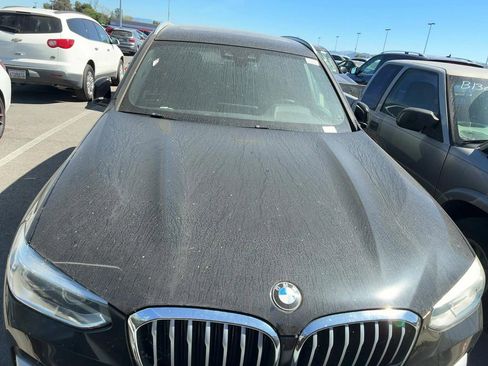 Used 2019 BMW X3 sDrive30i image 2