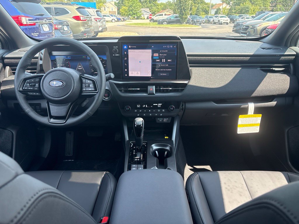New 2026 Subaru Outback Premium AWD/4WD image 13