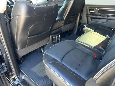 Used 2024 RAM 2500 Laramie w/ Safety Group image 19