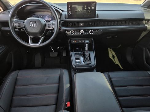 Used 2026 Honda CR-V Sport-L image 8