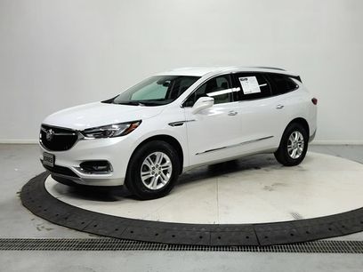 Used 2020 Buick Enclave Premium w/ Trailering Package, 5000 lbs.