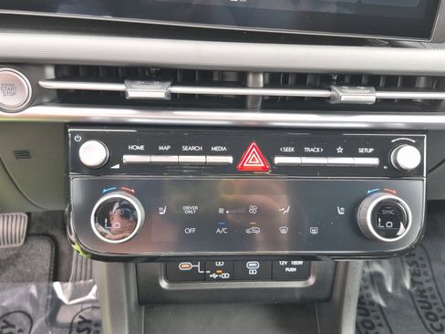 New 2026 Hyundai Tucson SEL AWD/4WD image 25