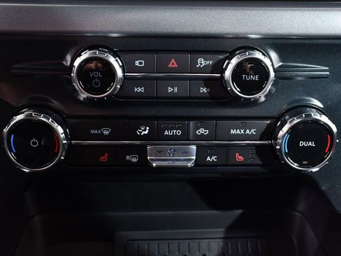New 2026 Ford F150 XLT AWD/4WD image 28