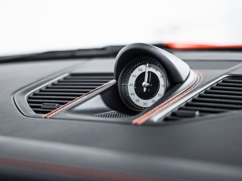 Used 2022 Porsche 911 GT3 image 28