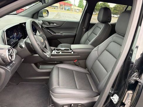 Used 2026 Chevrolet Equinox LT w/ Convenience Package II AWD/4WD image 15