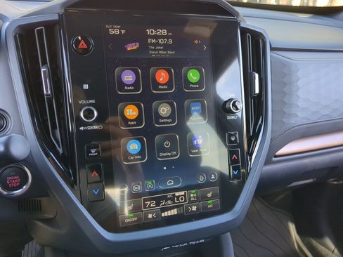 Used 2025 Subaru Forester Sport image 25