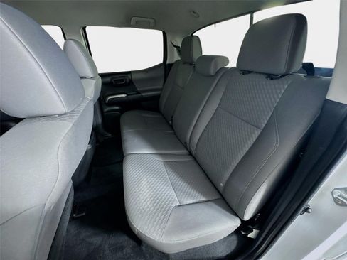 Used 2023 Toyota Tacoma SR5 w/ Technology Package RWD image 21