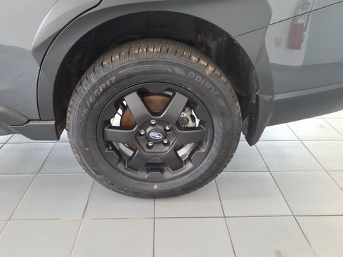 Used 2024 Subaru Outback Wilderness AWD/4WD image 17