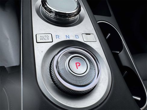 Certified 2024 Genesis GV70 2.5T Advanced w/ Advanced Package image 26