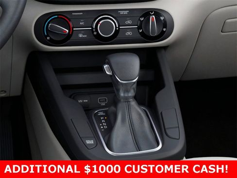 New 2025 Kia Soul LX image 23