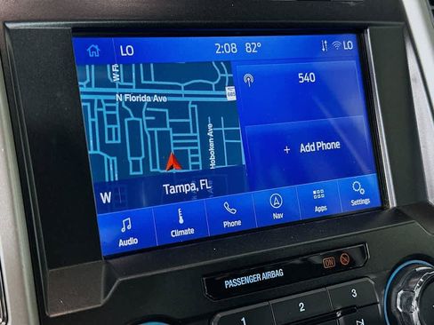 Certified 2020 Ford F250 Lariat image 17