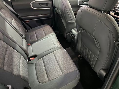 Used 2023 Ford Bronco Sport Big Bend w/ Convenience Package image 39