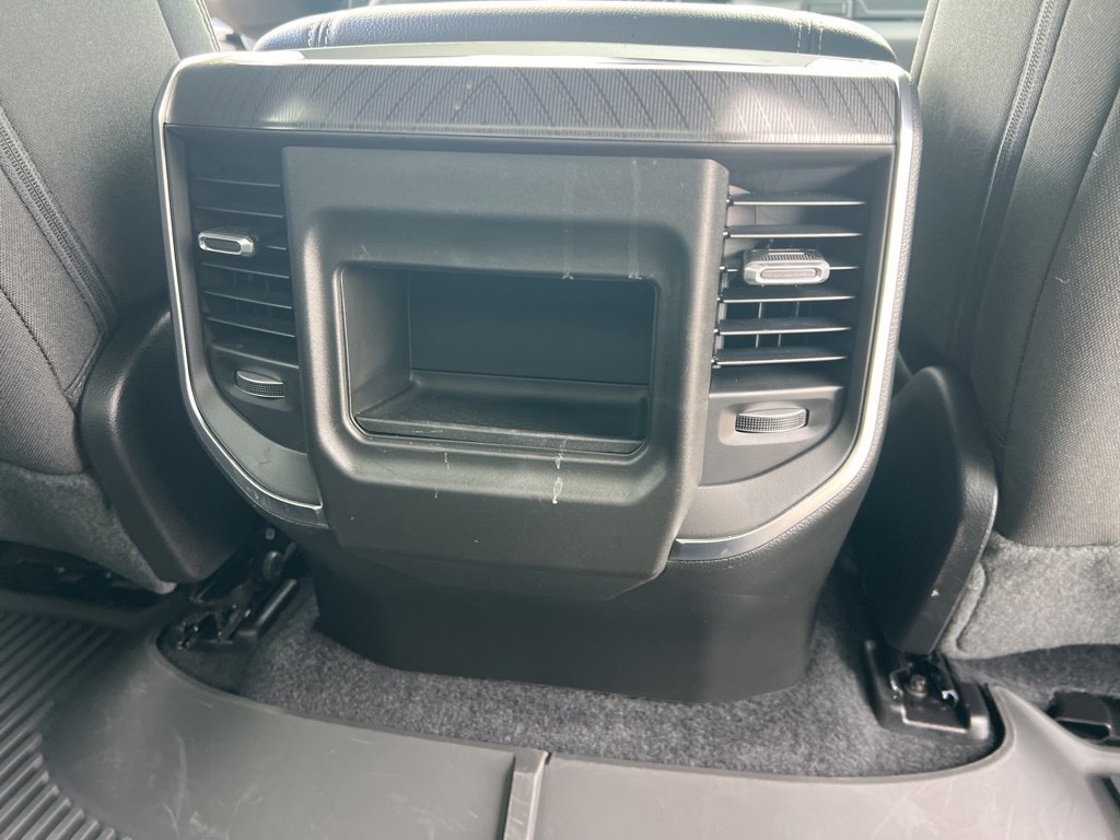 Used 2026 RAM 1500 Big Horn RWD image 42