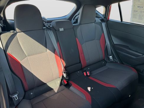 New 2026 Subaru Impreza RS AWD/4WD image 18