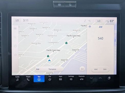 New 2025 Ford F250 Platinum image 13