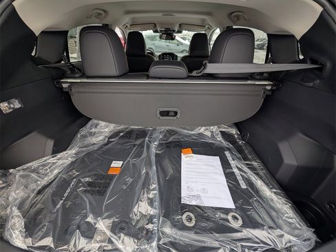 New 2026 Subaru Crosstrek 2.5i Limited image 13