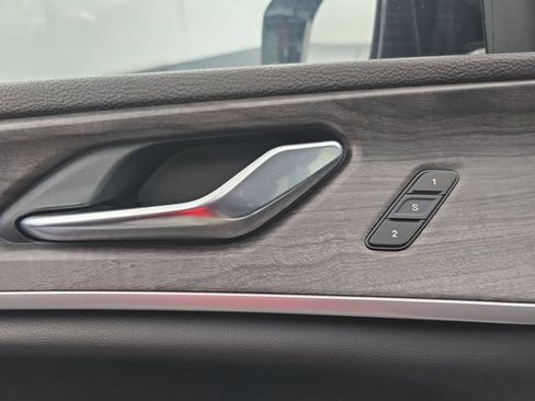 Used 2024 Jeep Grand Cherokee Limited image 26