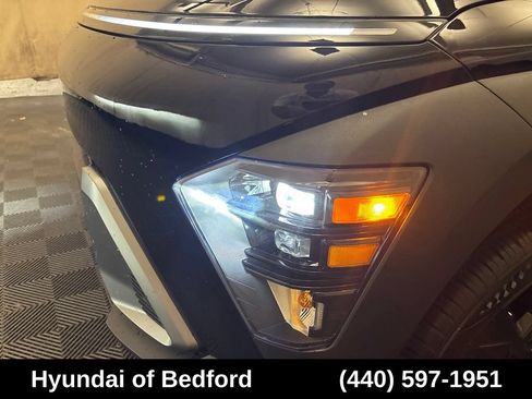 Used 2026 Hyundai Kona SEL Sport AWD/4WD image 10