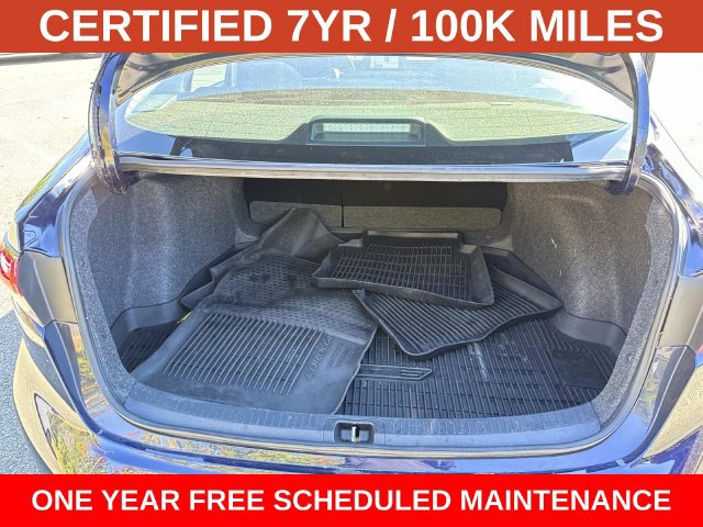 Used 2025 Toyota Corolla LE w/ LE Premium Package FWD image 12