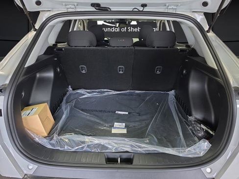 New 2026 Hyundai Kona SEL Sport AWD/4WD image 14