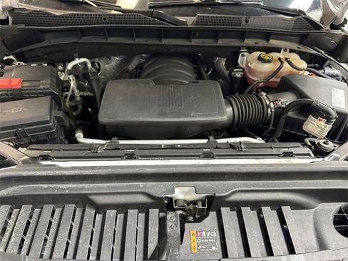 Used 2021 GMC Sierra 1500 Denali w/ Technology Package image 35