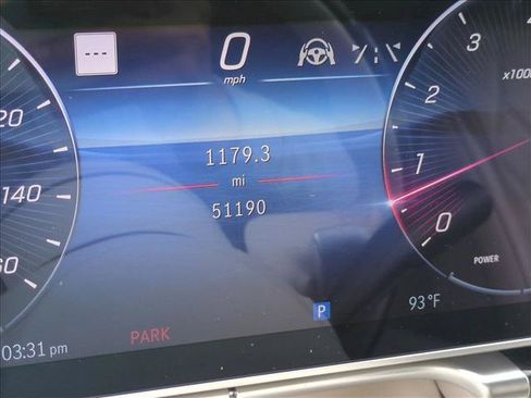 Certified 2023 Mercedes-Benz S 580 4MATIC Sedan image 14