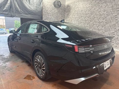 New 2026 Hyundai Sonata SEL FWD image 5