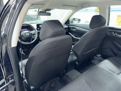 Used 2023 Honda Accord LX image 25