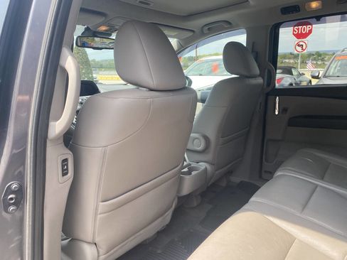 Used 2014 Honda Odyssey EX-L image 14