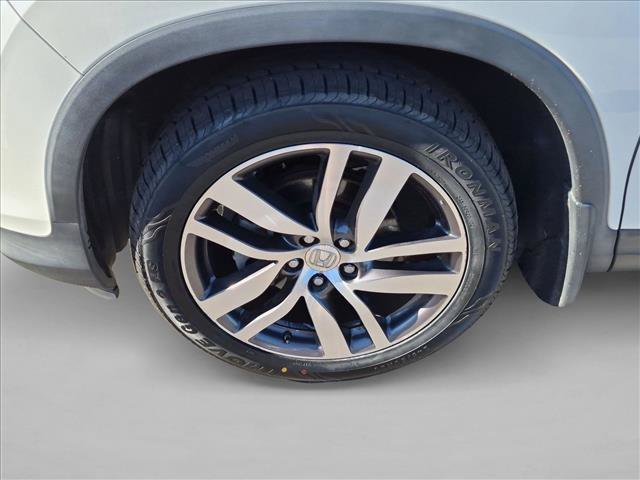 Used 2016 Honda Pilot Elite image 26