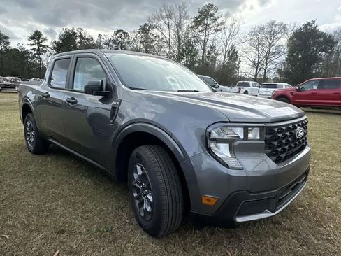 New 2026 Ford Maverick XLT w/ 4K Tow Package image 16