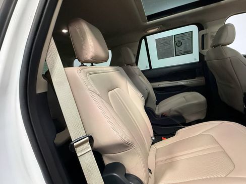 Used 2024 Ford Expedition Limited AWD/4WD image 66