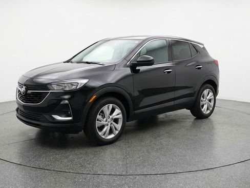 Used 2025 Buick Encore GX Preferred image 3