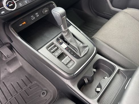 Used 2023 Honda CR-V EX image 25