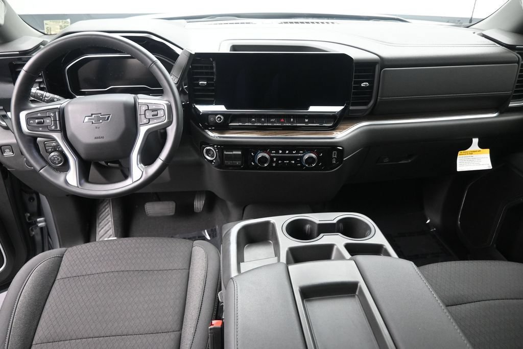 Used 2023 Chevrolet Silverado 1500 RST RWD image 15