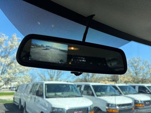 Used 2024 Chevrolet Express 2500 w/ Driver Convenience Package RWD image 37