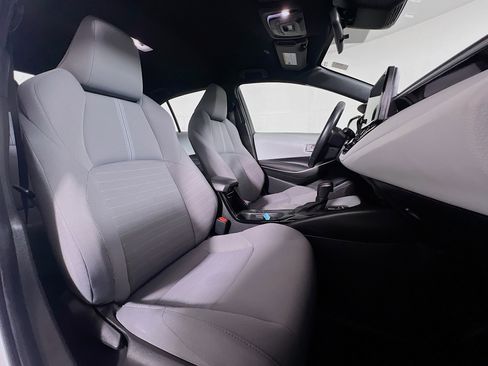 Certified 2023 Toyota Corolla SE FWD image 23