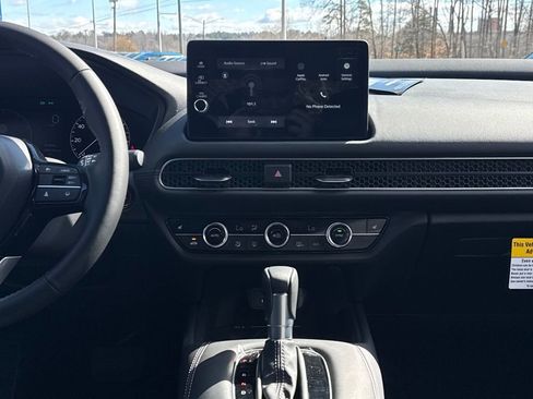 New 2026 Honda HR-V EX-L image 19