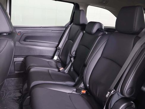New 2026 Honda Odyssey EX-L image 20