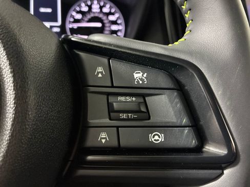 Used 2025 Subaru Ascent Bronze Edition w/ Onyx Package image 28