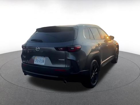 Used 2025 MAZDA CX-50 AWD 2.5 S w/ Select Package image 13