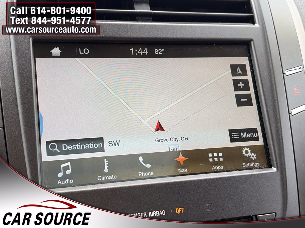 Used 2016 Lincoln MKC Reserve w/ Lincoln MKC Climate Package AWD/4WD image 21