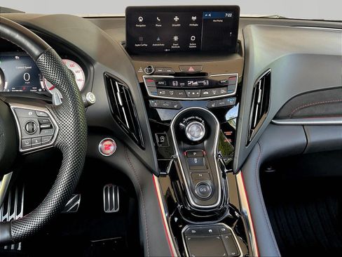 Used 2024 Acura RDX w/ Advance Package AWD/4WD image 9