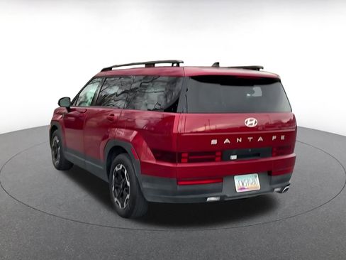 Used 2025 Hyundai Santa Fe SEL image 11