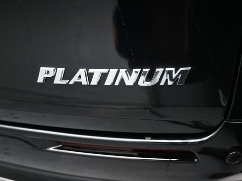 New 2026 Toyota Sienna Platinum image 46