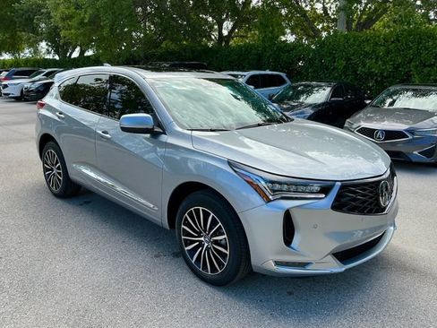 New 2026 Acura RDX SH-AWD w/ Advance Package image 1