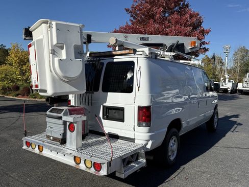 Used 2012 Ford E-350 and Econoline 350 Super Duty w/ PWR Group image 8