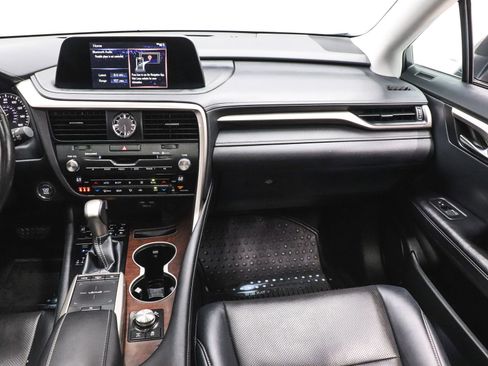 Used 2021 Lexus RX 350 AWD w/ Premium Package image 27