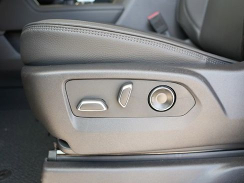 New 2025 GMC Sierra 1500 Denali w/ Technology Package image 18